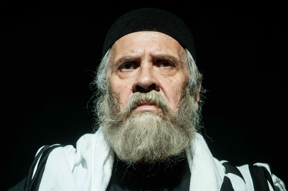 Сергей Зиновьев