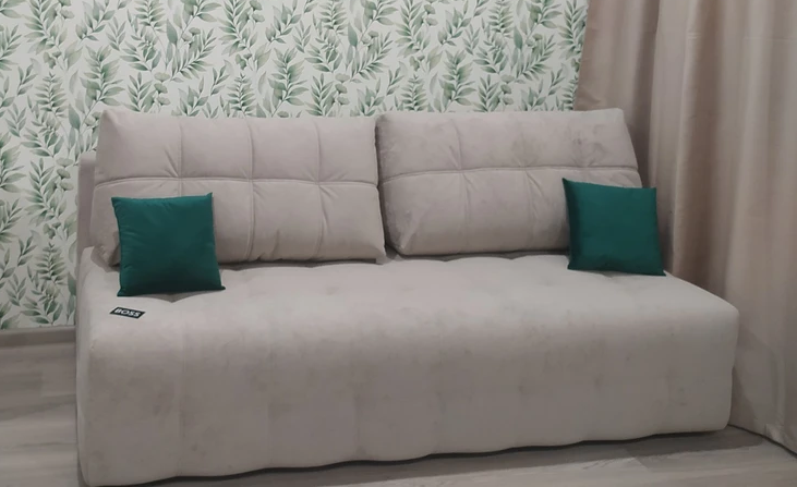 Фото от покупателя