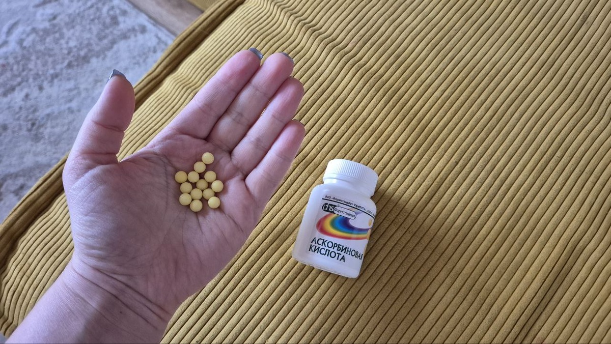 Сама, кстати, тоже люблю такие. Двойная польза))