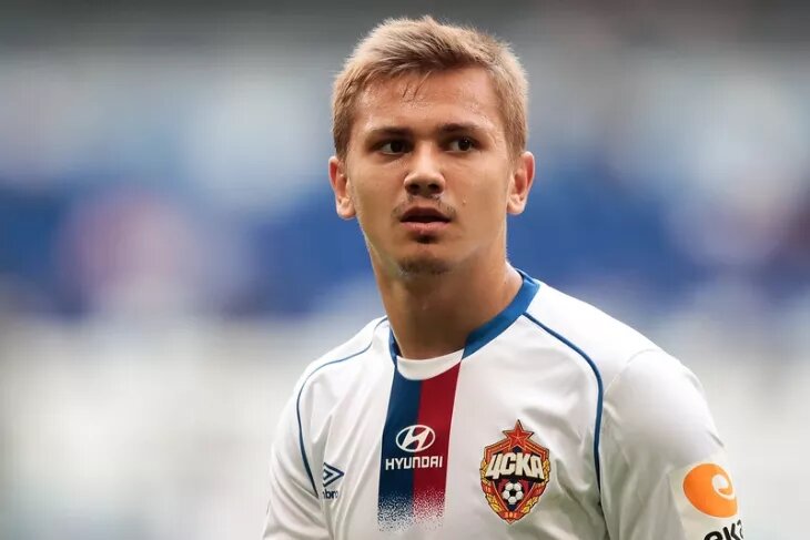 Фото: ПФК ЦСКА