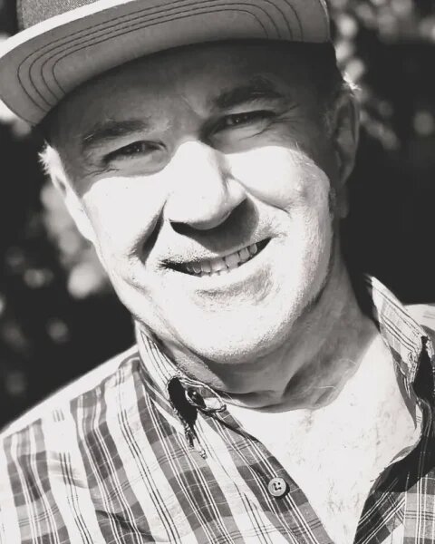    Отец Алены Жигаловой, фото: соцсети