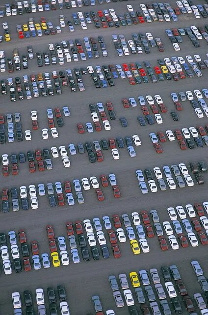    Как правильно парковаться: советы для начинающих водителей Turandot Spase