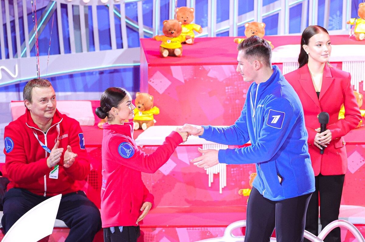    Александр Мысякин, Sport24