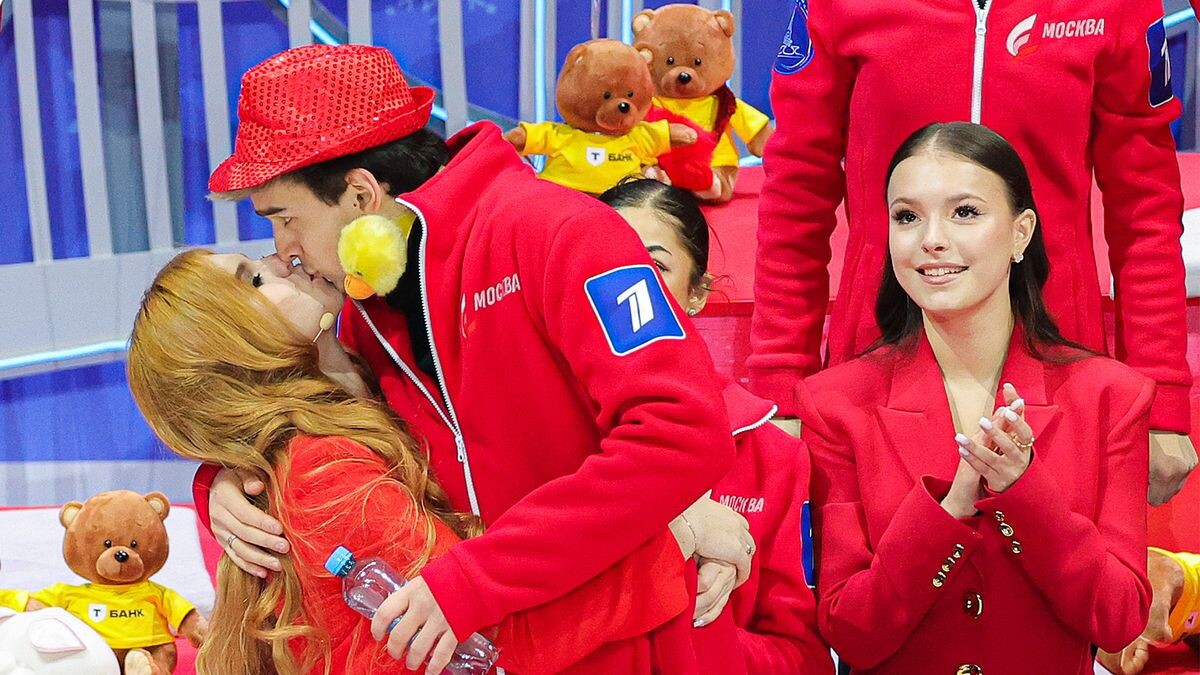    Александр Мысякин, Sport24