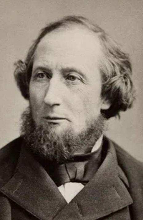 Сайрус У. Филд