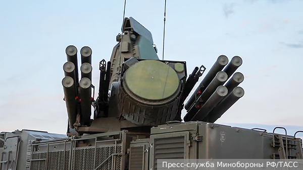    Фото: Пресс-служба Минобороны РФ/ТАСС   
 Текст: Вера Басилая