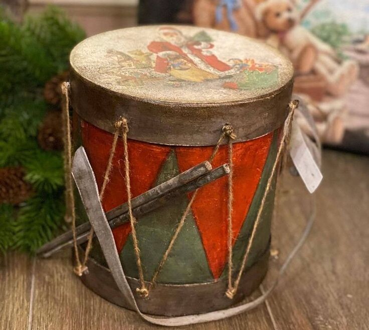 Бара-бара-бара-бум