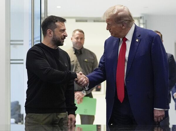    © AP Photo / Julia Demaree Nikhinson