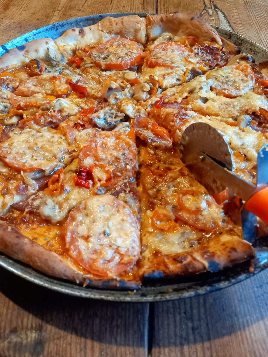 Фото автора 