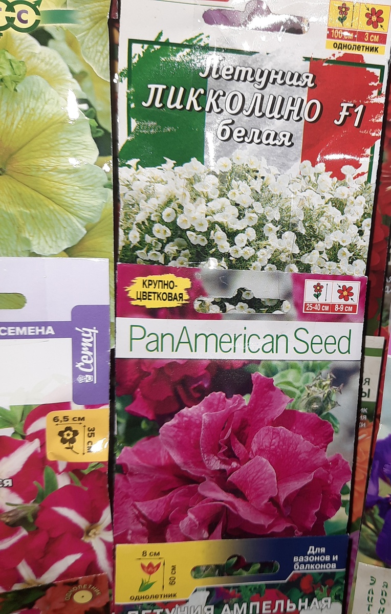 Новое поступление у нас , в садовом мире