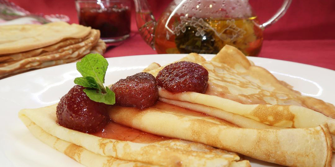 Тонкие блинчики на молоке. Секреты приготовления идеальных блинчиков