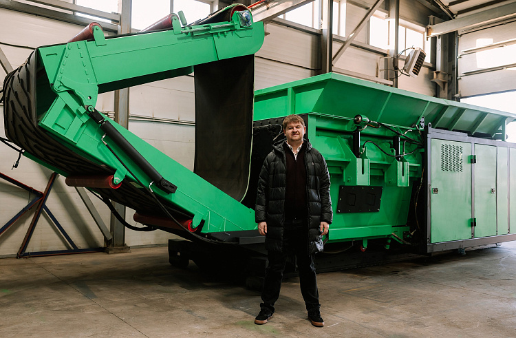    Фото: Служба информации центра "Мой бизнес"