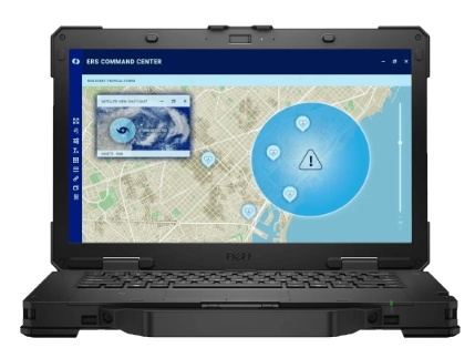 Dell Pro Rugged 14
