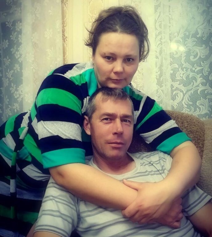 Еще очень молоды, а вместе Дмитрий и Виктория Матвеевы уже двадцать долгих лет