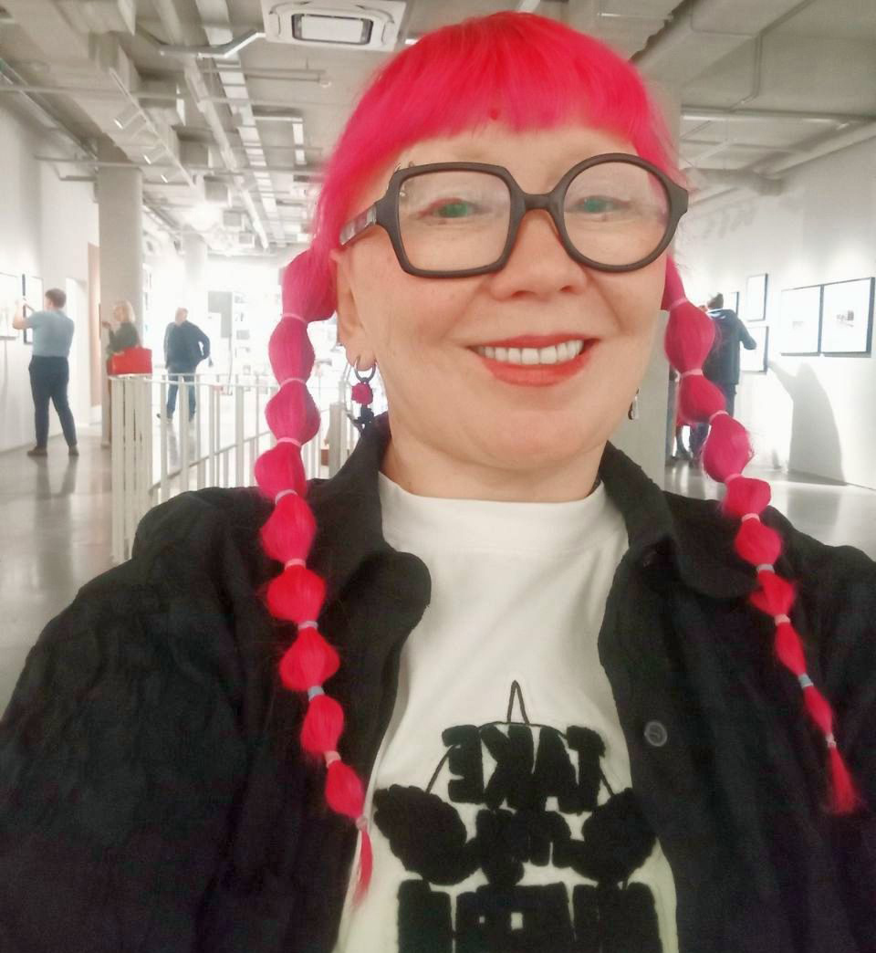 Наталья Романова, автор книг "Пиши без правил" и "Идеальная грамотность"