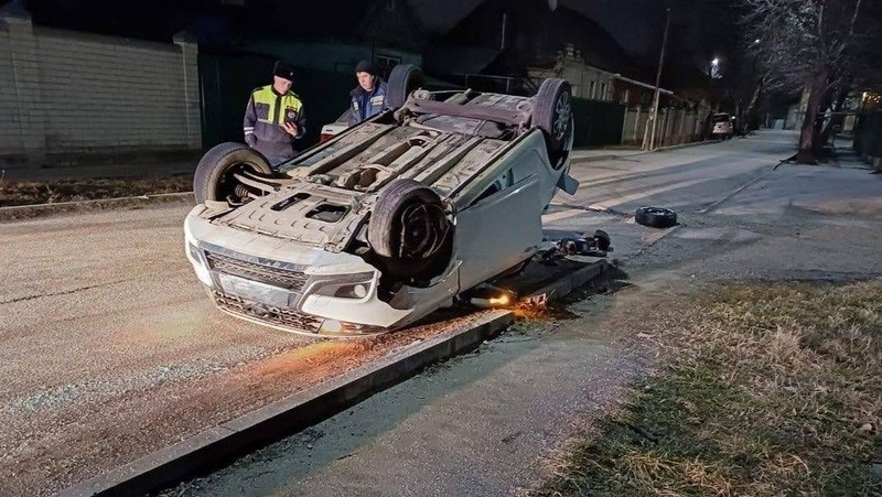      Фото: УГИБДД по Ставропольскому краю