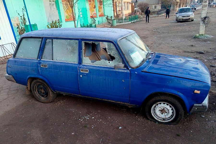    SALDO_VGA / Telegram