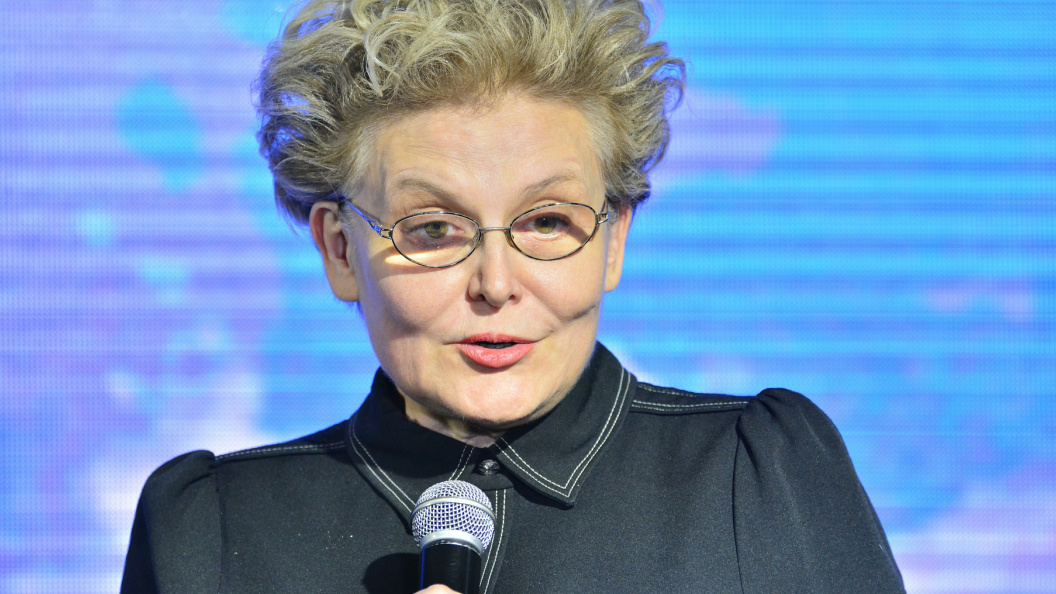    ФОТО: Павел Кашаев/Globallookpress