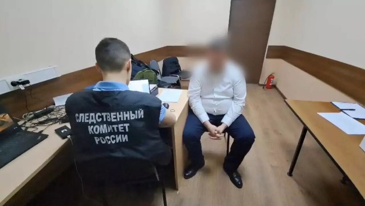     Источник: пресс-служба СУ СКР по УР