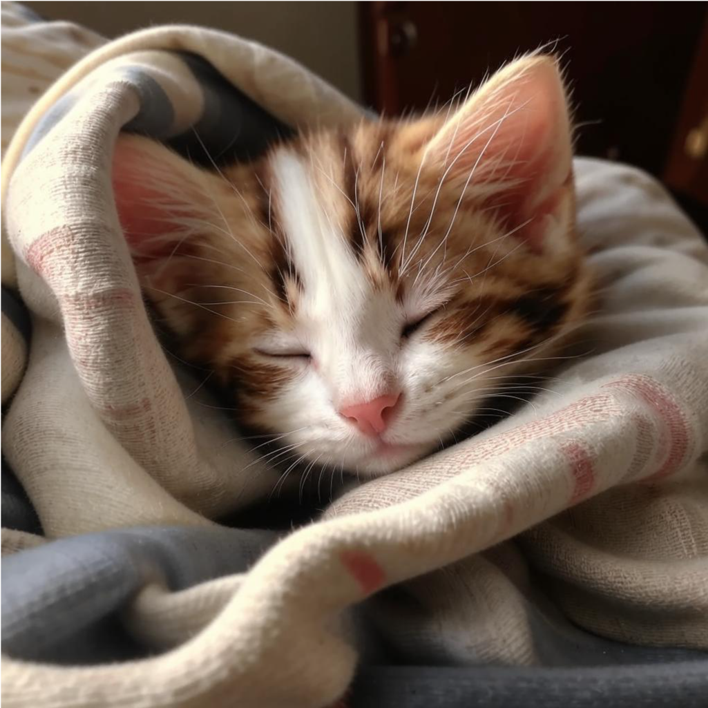 Старайтесь ложиться спать не позднее 10 часов вечера в хорошо проветренном помещении