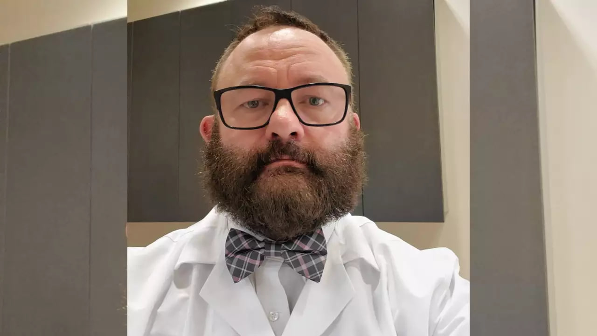 Дариус Падух