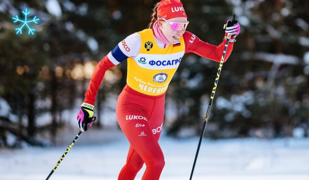 Екатерина Смирнова