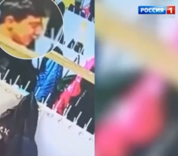 Скриншот видео "Вести-Алтай"