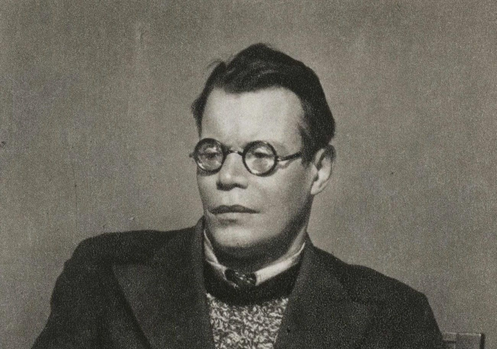 Михаил Исаковский. Фото: culture.ru