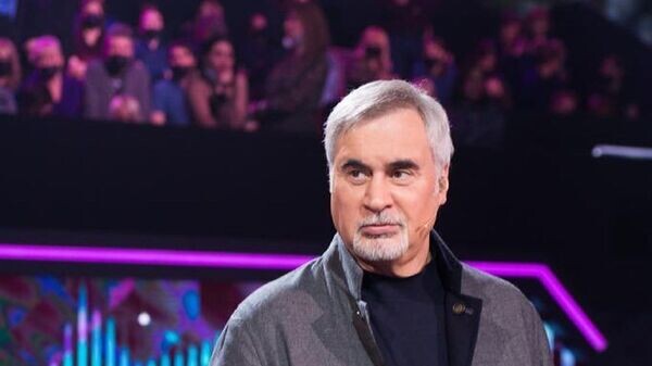    © Валерий Меладзе/Инстаграм