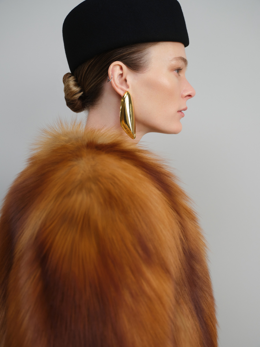    «Успех держится на трех китах — качество, лекала и клиентский сервис»: основатель бренда Sencellerie Рамазан Заузанов о мехе, люксе и кризисе (фото 2)