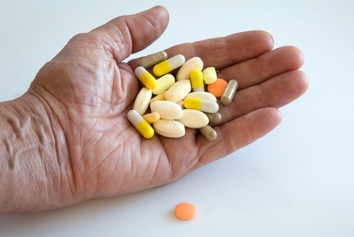     / Источник: © Nikolay Gyngazov/Global Look Press