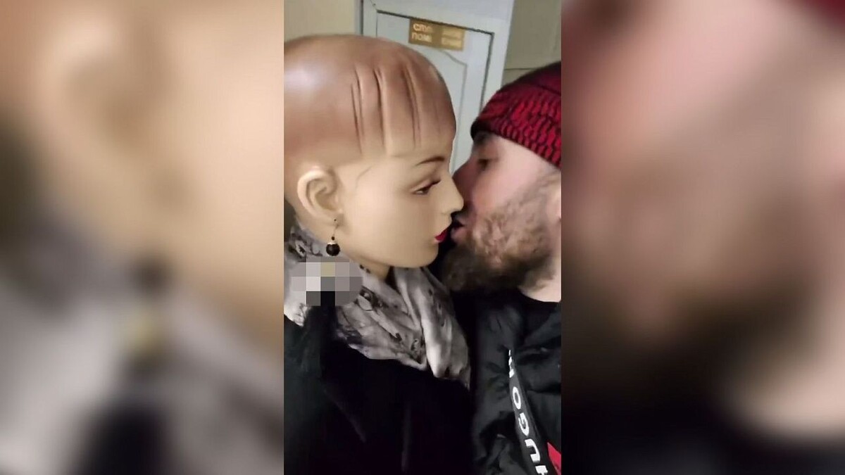    Фото: соцсети «Мага-торнадо»