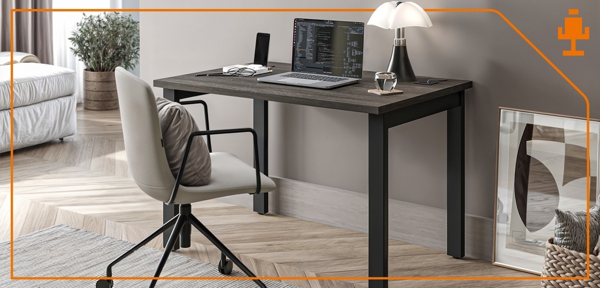 Создать карусельДомашний офис набирает популярность, но для комфортной и продуктивной работы важно выбрать подходящую мебель. Неправильный стол или кресло могут ухудшить здоровье и снизить эффективность, тогда как удобное рабочее место повышает концентрацию и настроение.