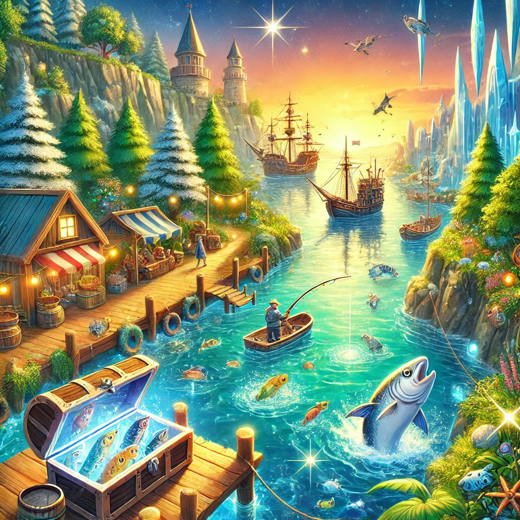 Разработка игры в телеграме