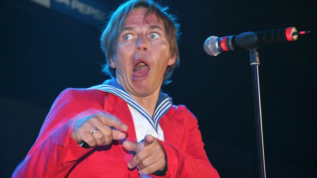    фото: Juliya Khanina/Russian Look/Globallookpress