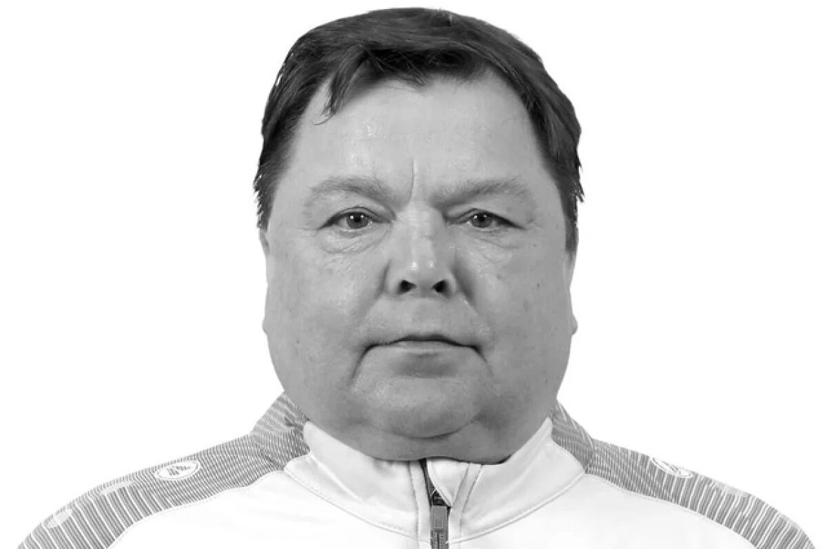    Скончался врач ФК «Пари Нижний Новгород» Владимир Коробейников