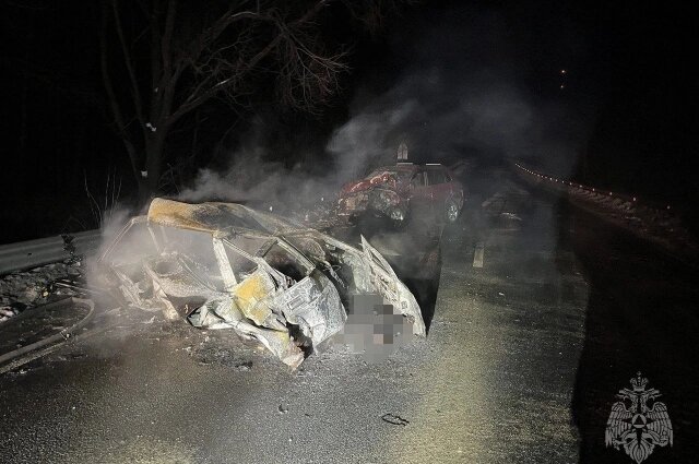    Фото: ГУ МЧС России по Нижегородской области