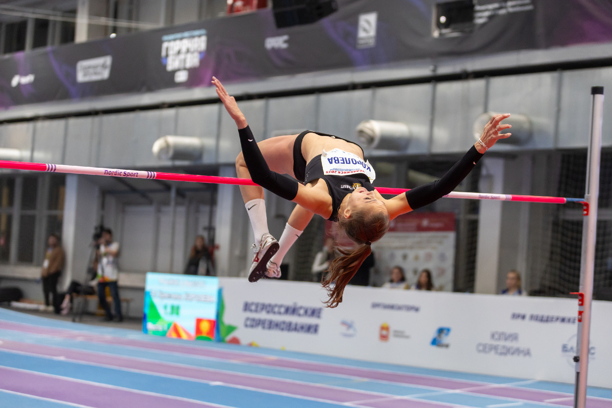 Фото: пресс-служба минспорта Челябинской области