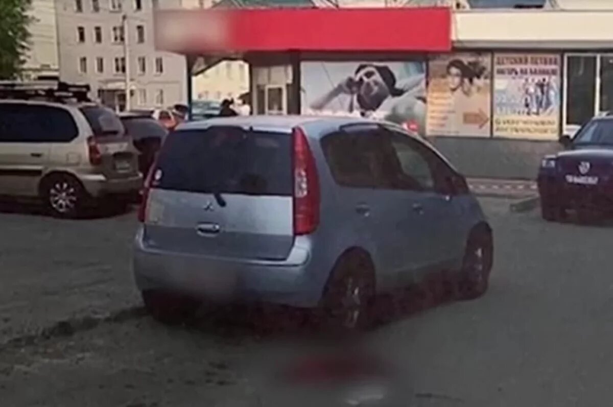    Жителя Иркутска осудили на 15 лет за убийство инкассатора в 2011 году