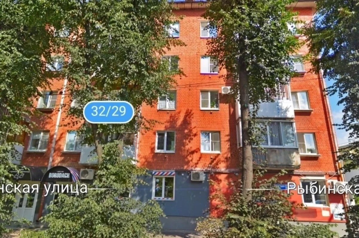    В Ярославле подрядчик ремонта жилого дома может стать недобросовестным