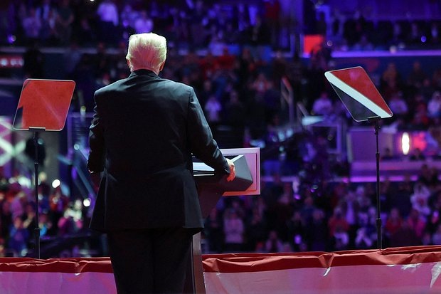    Фото: Carlos Barria / Reuters