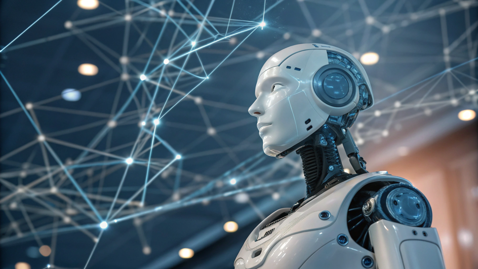 Искусственный интеллектИсточник: Recraft