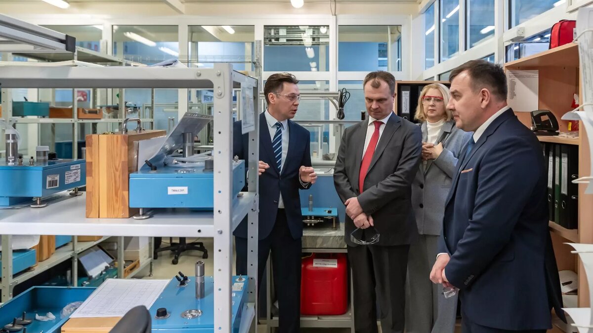     Источник: Группа компаний «Метран»