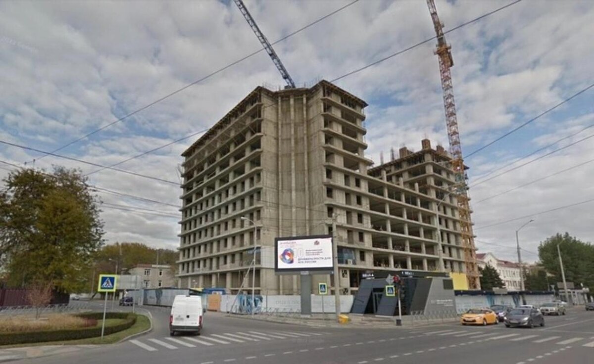 Фото: Google.com / maps