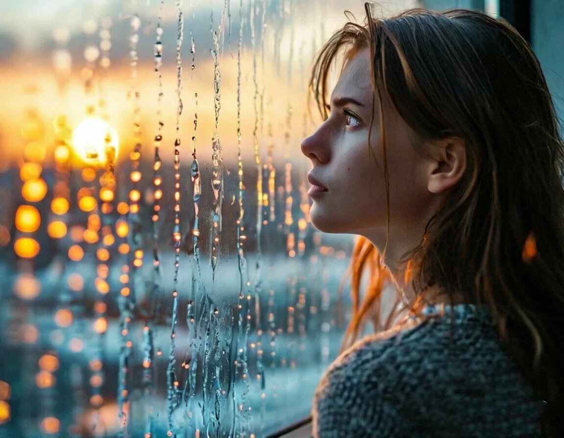 Счастье — это не то, что мы находим, а то, что мы создаем внутри себя, наполняя каждый день гармонией и светом