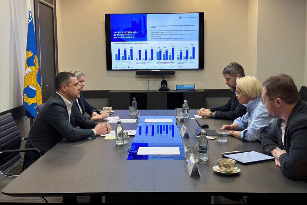 Фото из телеграм-канала Михаила Ведерникова