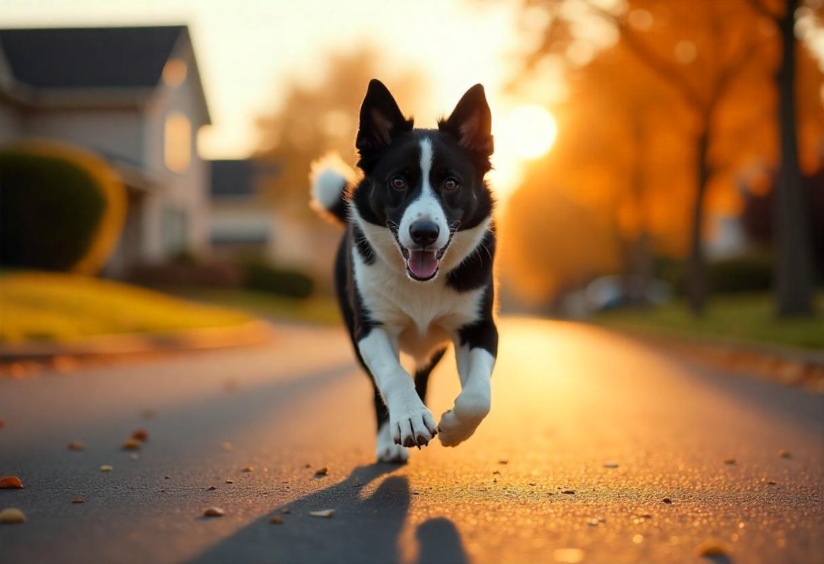 Учёные доказали, что дворняги чаще проявляют способность к выживанию и адаптации.