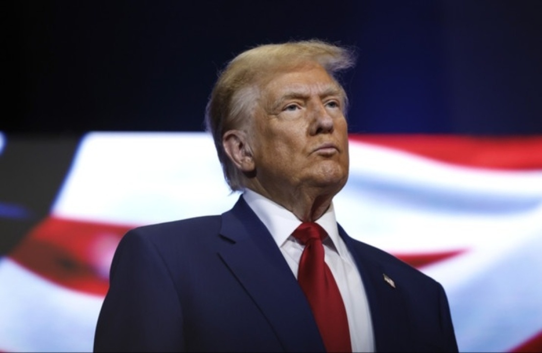    NYT: симпатия Трампа к Путину поможет РФ выгодно закончить конфликт на Украине