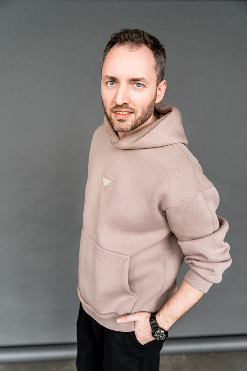 Блог с Артемом Сенаторовым 