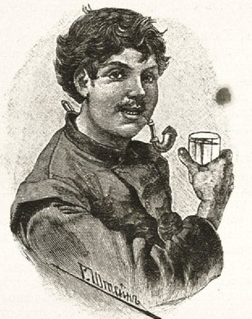 Иллюстрация Р.Ф.Штейна